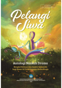 Pelangi Jiwa