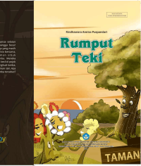 Rumput teki