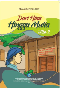 Dari Hina Hingga Mulia Jilid 2