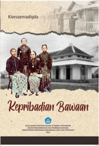 Kepribadian Bawaan