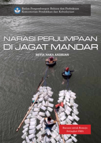 Narasi Perjumpaan di Jagat Mandar