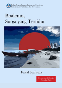 Boalemo  Surga yang Tertidur