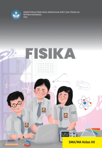 Fisika untuk SMA/MA Kelas XII