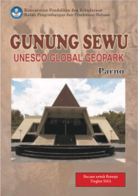 Gunung Sewu