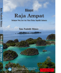 Hikayat Raja Ampat