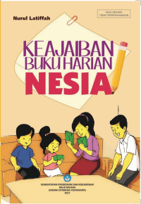 Keajaiban Buku Harian Nesia