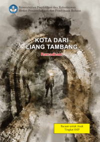 Kota dari Liang Tambang