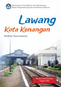 Lawang kota Kenangan