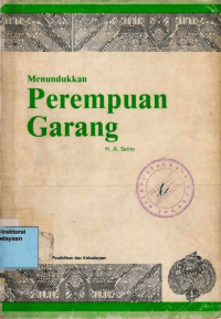 Menundukkan Perempuan Garang