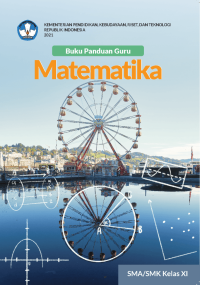 Buku Panduan Guru Matematika untuk SMA/SMK Kelas XI