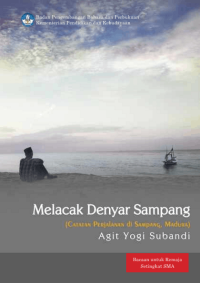 Melacak Denyar Sampang