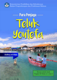 Para Penjaga Teluk Youtefa