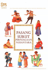 Pasang Surut Perniagaan Nusantara