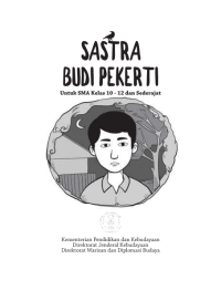 Sastra Budi Pekerti