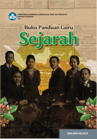 Buku Panduan Guru Sejarah untuk SMA Kelas XI