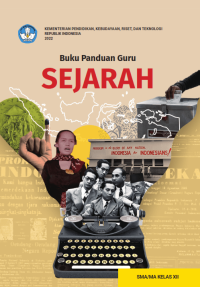 Buku Panduan Guru Sejarah untuk SMA/MA Kelas XII