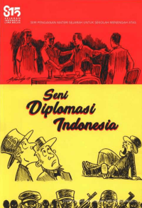 Seni Diplomasi Indonesia