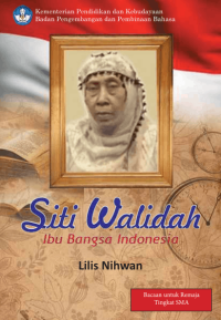 Siti Walidah