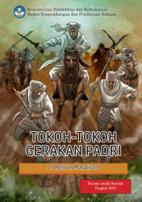 Tokoh Tokoh Gerakan Paderi