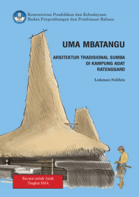 Uma Mbatangu  Rumah Tradisional