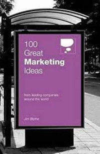 100 Great Marketing Ideas