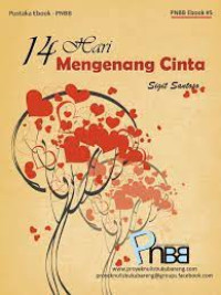 14 Hari Mengenang Cinta