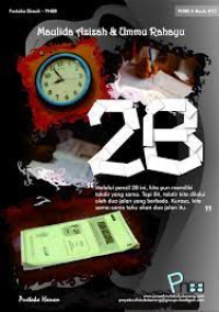 2B (Sebuah Novel)