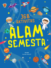 368 Aktivitas Alam Semesta