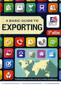 A Basic Guide to Exporting