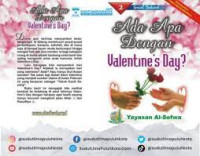 Ada Apa Dengan Valentine's Day?