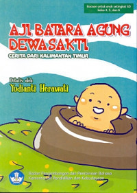 AJI BATARA AGUNG
DEWA SAKTI