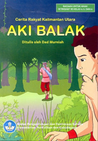 AKI BALAK