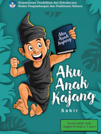 Aku Anak Kajang