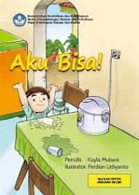 Aku Bisa!