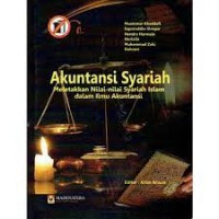 AKUNTANSI SYARIAH