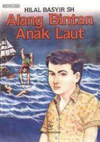 Alang Bintan Anak Laut