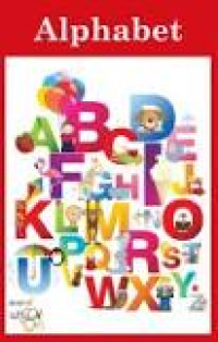 Alphabet eBook