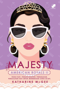 American Royals 2: Majesty