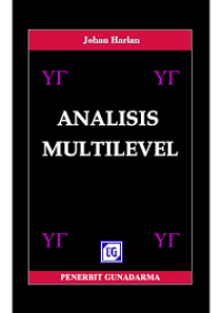 ANALISIS ANALISISMULTILEVEL