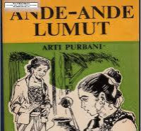 ANDE-ANDE LUMUT