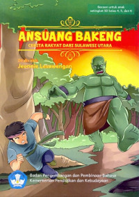 ANSUANG BAKENG