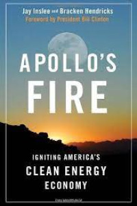 Apollo's Fire