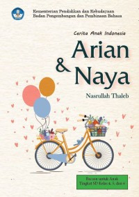 Arian dan Naya/Nasrullah