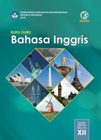 Bahasa Inggris