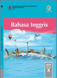 Bahasa Inggris