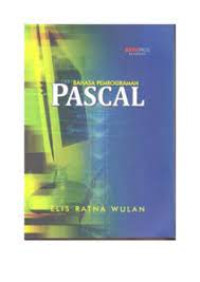 Bahasa Pemprograman ( PASCAL)