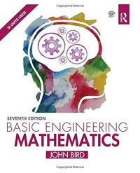 Basic Engineering Mathematics