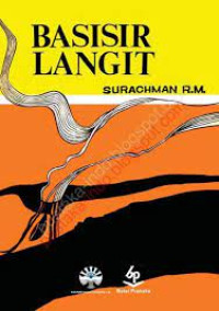 Basisir langit : kumpulan sajak