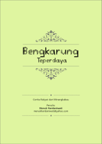 Bengkarung Teperdaya