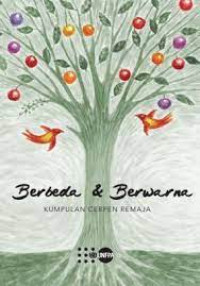 Berbeda & Berwarna